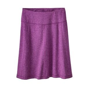 Patagonia® Worn Wear Women's Seabrook Skirt Style #58570 Size Large